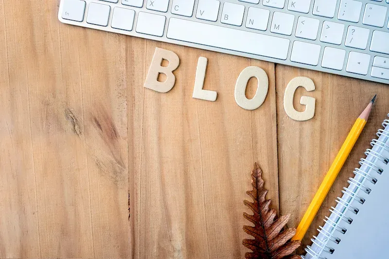 Why We Started This Blog