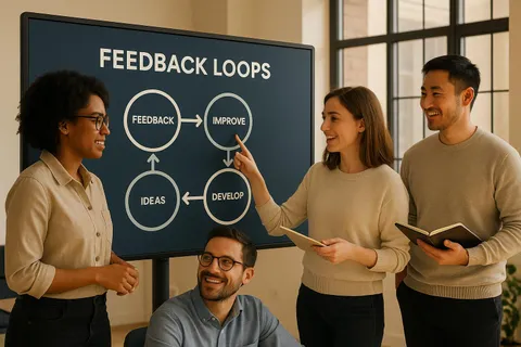 Rails Feedback Loops: Best Practices for Teams