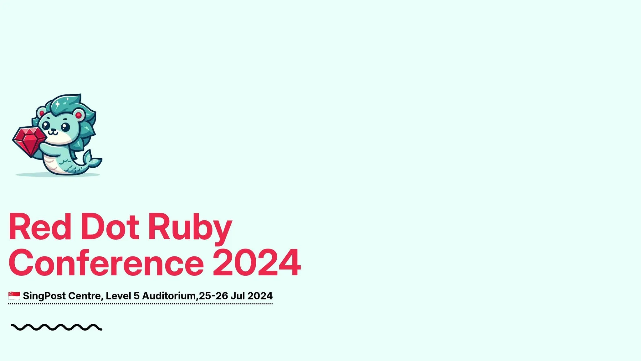 RedDotRubyConf