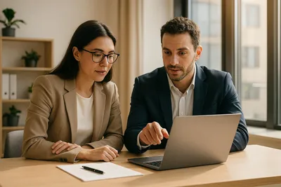 Den richtigen Rails-Entwicklungspartner finden