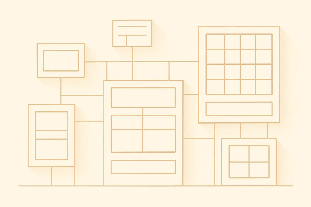 Design Systems in Rails: Consistency Made Simple