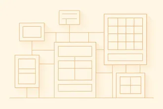 Design-Systeme in Rails: ViewComponent vs. Partials