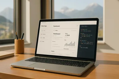 Low-Code + Ruby on Rails: A Practical Guide