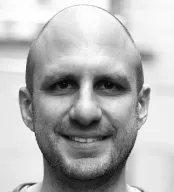 Christian Hagmann