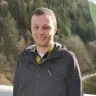 Portrait of Mateusz Jarosz