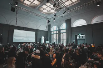 Exhibby case study - MVP for an online art marketplace