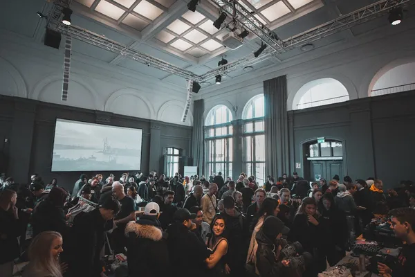 Exhibby case study - MVP for an online art marketplace