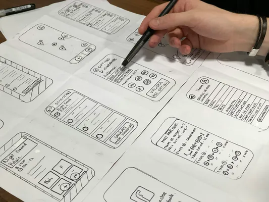 Publigo case study - mobile app development for an online course platform