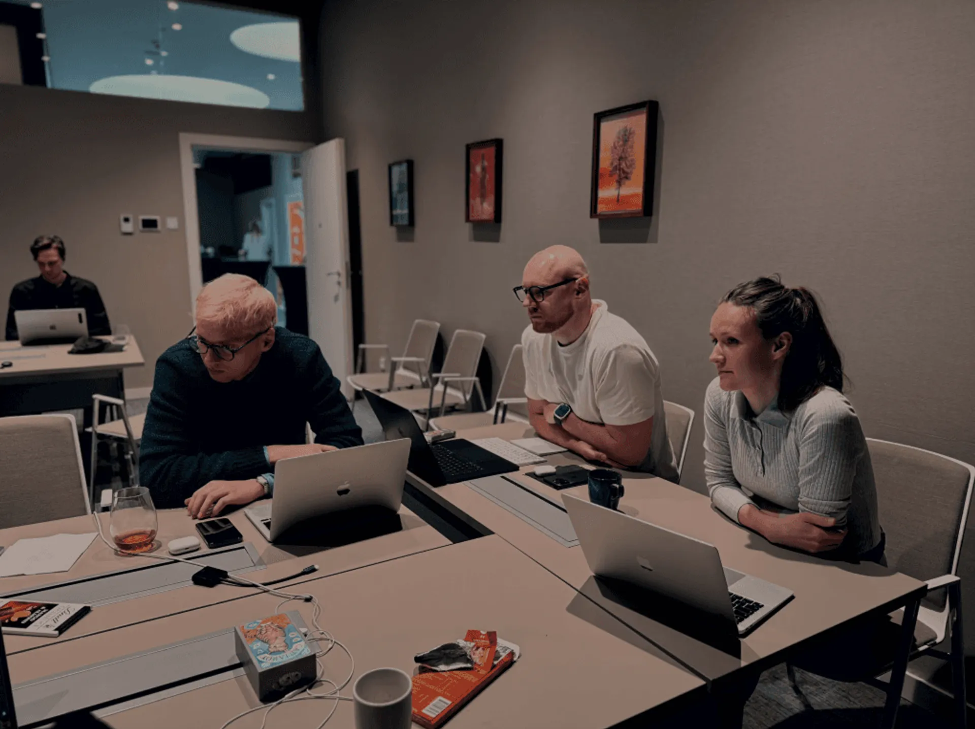 Triptrade Fallstudie – Low-Code MVP & Kostenreduktion