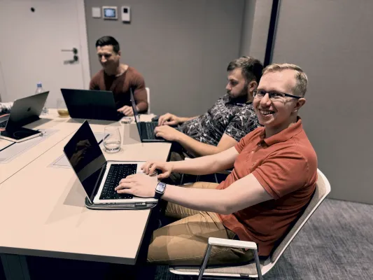Wiresolutions case study – Ruby on Rails CMS & custom dev
