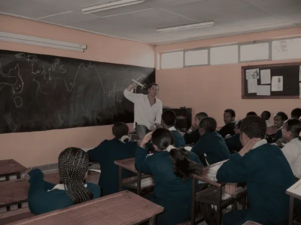 Work for Impact Case Study – Ruby on Rails MVP & Support