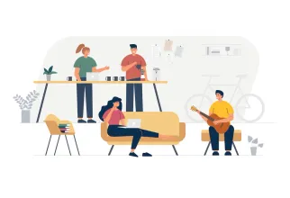 Building a Dev Team That Stays: Retention Lessons