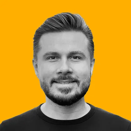 Dariusz Michalski