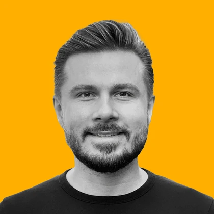 Dariusz Michalski