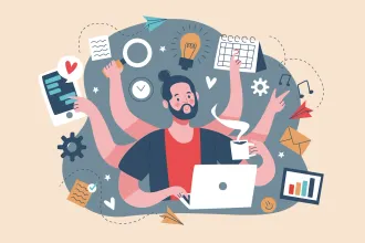 Productivity Methods That Took Years to Learn
