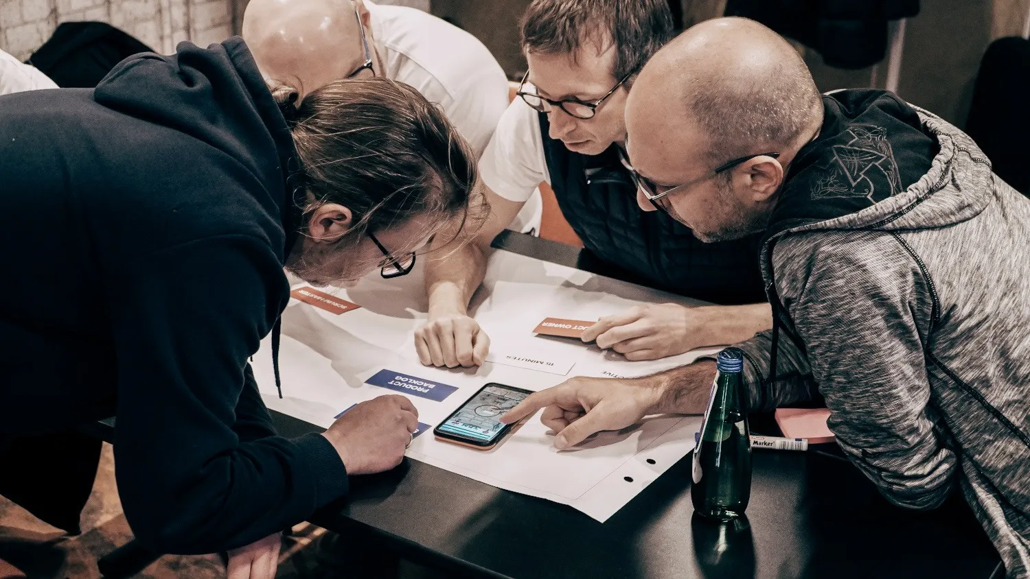 Wiresolutions team