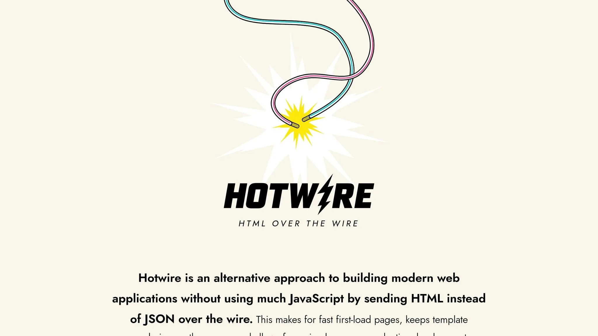 Hotwire