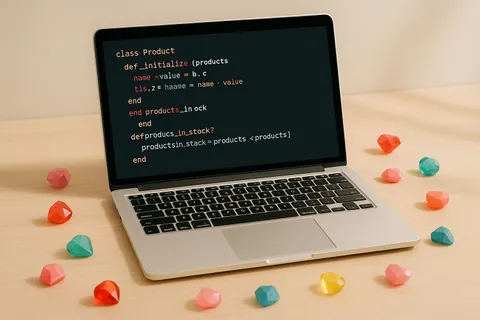 10 Ruby Gems for Faster Development