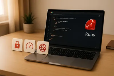11 Ruby Gems We Use in Enterprise Rails Apps